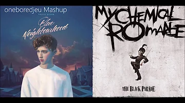 YOUTH Parade - Troye Sivan vs. My Chemical Romance (Mashup)