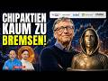 Bitcoin: MARA der Hebel? | Western digital | Sandisk | Intel | Mara Holdings | Microsoft