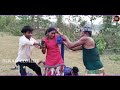 Marndi kishan vs kisku rapaj  new santali short film 2024  bekar comedy