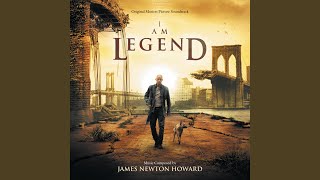 Video thumbnail of "James Newton Howard - Scan Her Again"