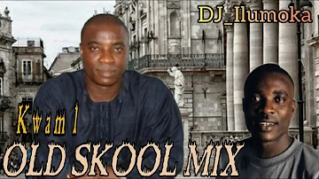 HOW TO MIX BEST OF WASIU AYINDE K1 DE ULTIMATE | FULL OLD SKOOL MIX | BY DJ_ILUMOKA VOL 42