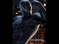 Spider-man Black suit #edit #new #remake #spidermanedit #tobeymaguire #fyp #fypシ゚viral