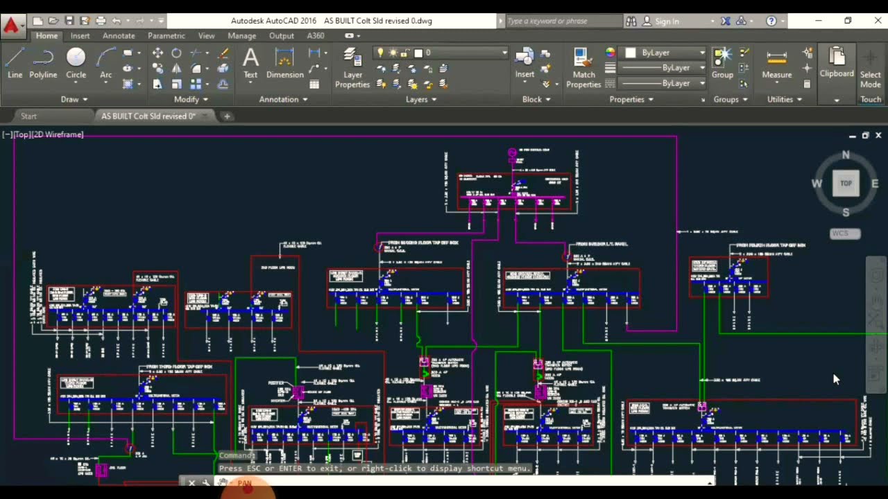 How to connect Air Circuit Breaker (ACB) in an electrical system ...