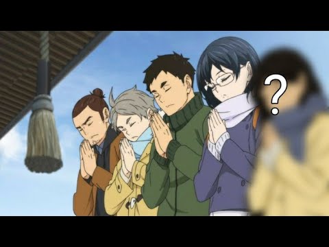 Anime Scene by DRAWMOD on DeviantArt