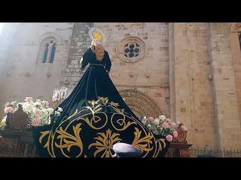 Real Cofradía del Santo Entierro
