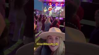 CDA Summit - Coffey Anderson Concert @realerikrock