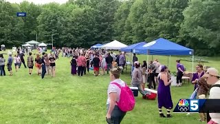 Essex Pride President Kris Smith Thyme weighs in on the importance of the event