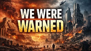 THE LAST WARNING: Lost Civilizations, Forgotten Truths, and the Collapse of Humanity