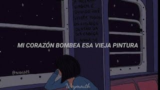 FIRE ESCAPE//FOSTER THE PEOPLE//SUB.ESPAÑOL