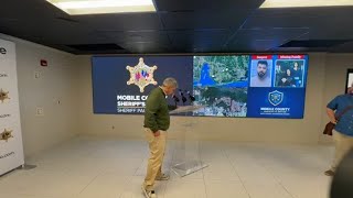 Bodies of missing Mobile mother and children found; suspect faces capital murder charges