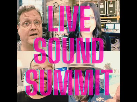 Dave Rat, Robert Scovill, Ken 'Pooch' Van Druten, Michelle Pettinato and more!