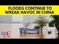 China floods  china news  highestlevel rainstorm warning issued in south chinas guangdong  n18v