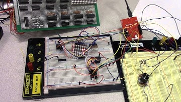 DIGITAL LOGIC - Simon Fraser University - Group 24