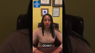 Quaadirah Abdur-Rahim: 2019: What's Next For The Charitable Sector Quaadirah Abdur-Rahim: 2019: What's Next For The Charitable Sector
