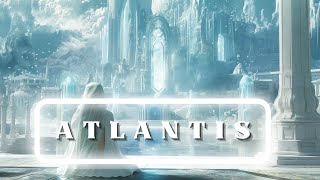 ATLANTIS  #atlantis  #healingmusic #meditationmusic #meditation #relaxation screenshot 3