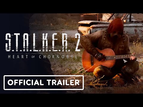 Новый трейлер S.T.A.L.K.E.R. 2: Heart of Chornobyl - открытый мир на 60 км² и разнообразие локаций: с сайта NEWXBOXONE.RU