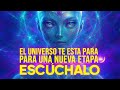 🚨🌌 EL UNIVERSO QUIERE QUE ESCUCHES ESTO 💎 ESTE MENSAJE CAMBIARÁ TU VIDA 🌟