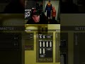 Impossible Escape!