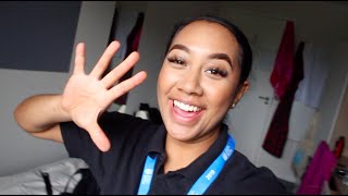 I CAME BACK TO SCOTLAND DAY 1-5