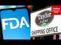FDA Tests That Found Cyclospora In Taco Bell Supplier’s Lettuce Were A ‘False Positive’