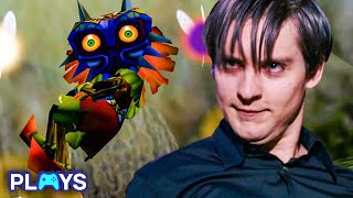 What Your Favorite Zelda Game Says About You Net Worth