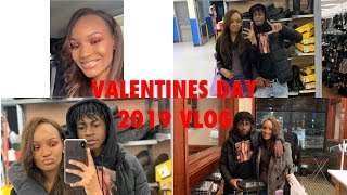 Valentine&#39;s Day 2019 Vlog