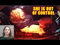 Insanely Belligerent Woman Drives Drunk with Child in Car