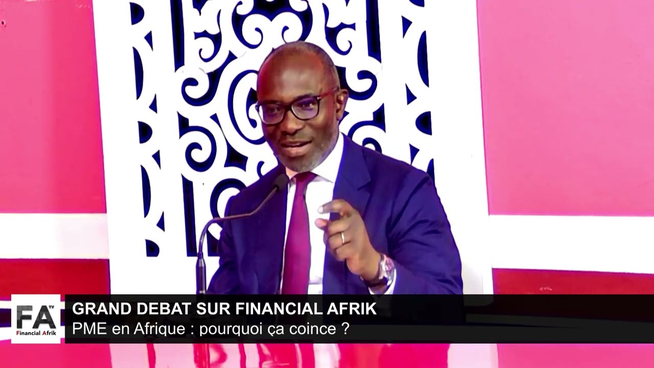 PME en Afrique : pourquoi ça coince ?