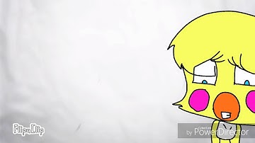 Foxy x mangle part 4