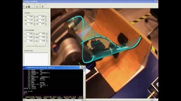 Augmented Reality in Robot Path Planning - ARATLab@NUS