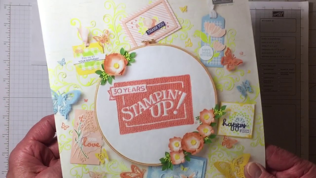 Something Old, Something New and Something Borrowed Series V74 - YouTube