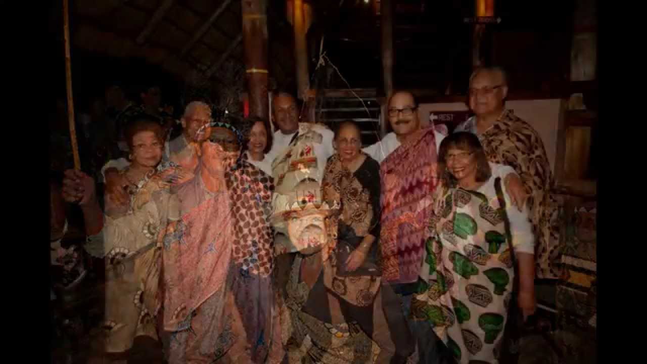 The Unique Travel Pros are heading back to South Africa