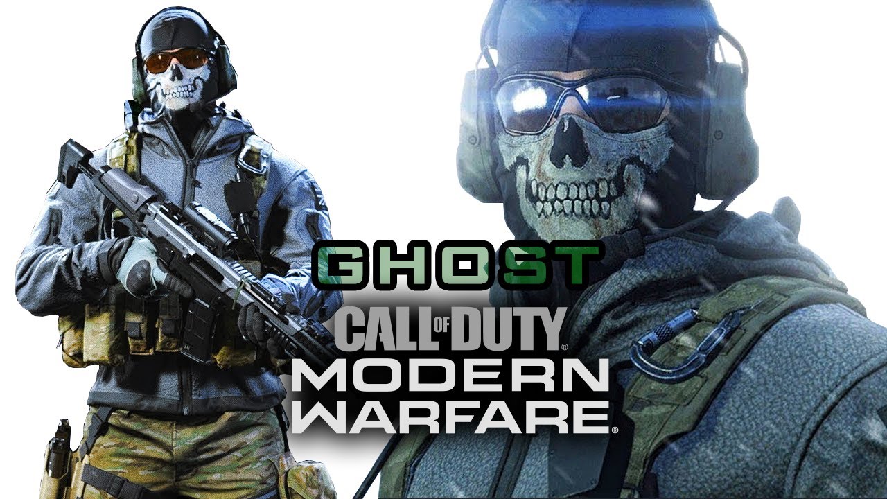 ghost-call-of-duty-airsoft-loadout-modern-warfare-youtube