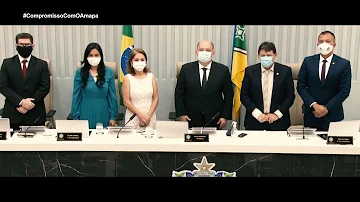 O que é a Mesa da Assembleia Legislativa?