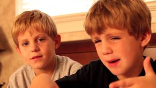 7 Year Old Raps Teenage Dream   Katy Perry COVER by MattyBRaps