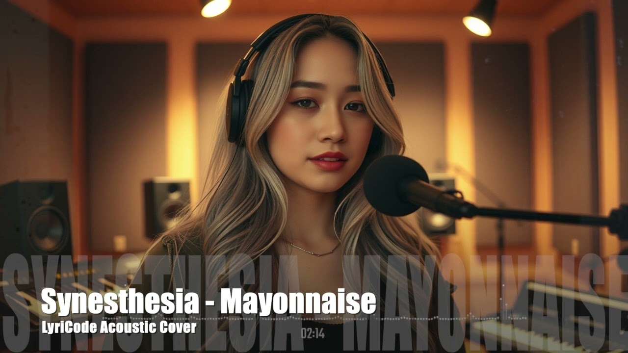 Synesthesia (Acoustic Cover)
