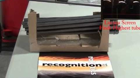 Recognition Robotics