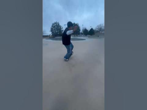 Longest manual you've seen? #skateboarding - YouTube