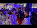 [Crazy &amp; Have fun Moment] FES☆TIVE  at Japan Expo Thailand 2020