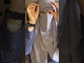 مسطره تثبيت الخمار حجاب نقاب Fashion