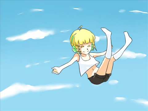 【UTAU】 Utopian 【Kuru-chu】