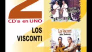 Video thumbnail of "Tarde - Los Visconti"