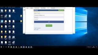 Софт Фейсбук продвижение screenshot 2