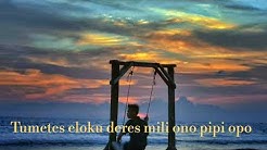 Lirik Asli Tresno Waranggono  - Durasi: 5:01. 
