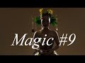 物部彩花　MV「Magic #9」