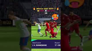 Two Insane Fake Shots Defender Did Unsuccessful And Funny Slides Pes 21