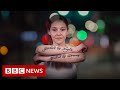 Surviving sex trafficking full documentary  bbc news