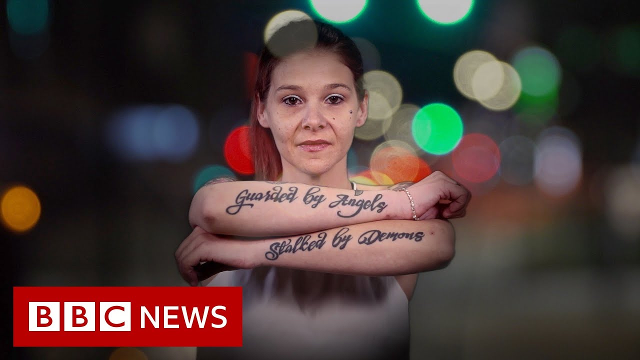Surviving Sex Trafficking [Full Documentary] – BBC News