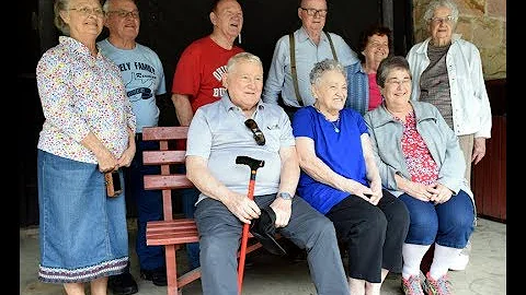 2019 LIVELY Reunion