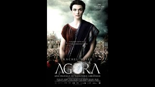 Information Ágora - Trailer Legendado Guide